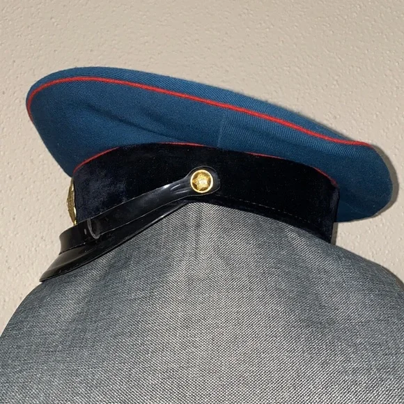 Russian Hat - Picture 2 of 7